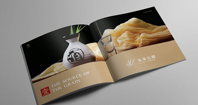 公司畫冊(cè)設(shè)計(jì)_企業(yè)畫冊(cè)中的公司介紹怎么寫好