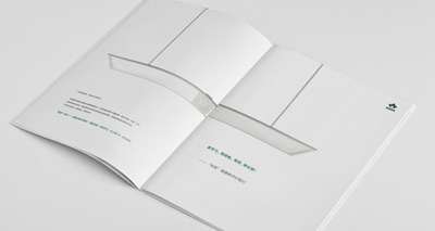 北京國際設(shè)計周天津分會場 任性標(biāo)志設(shè)計展開幕