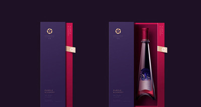 簡析品牌標志設計對于品牌傳播的重要性