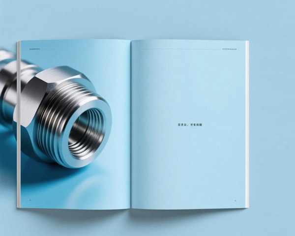 尊馳產(chǎn)品畫冊設計印刷案例