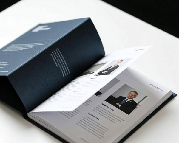 輝宏企業(yè)畫冊設(shè)計印刷案例