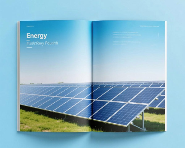 睿博企業(yè)宣傳冊(cè)設(shè)計(jì)制作案例