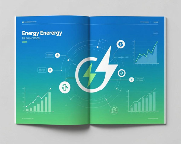 景瀾企業(yè)畫冊設計印刷案例