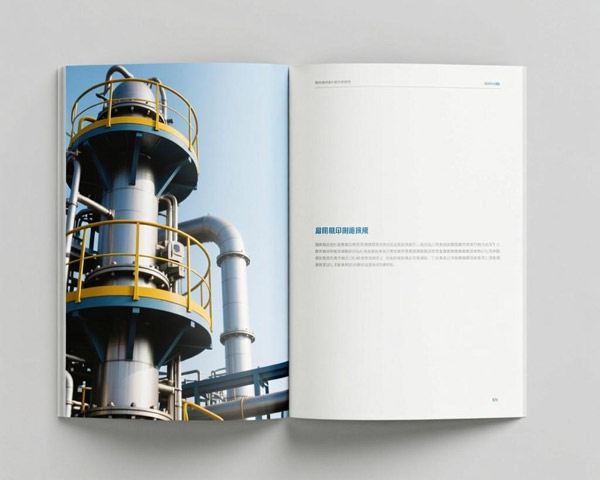 鼎冠企業(yè)畫冊(cè)設(shè)計(jì)制作案例