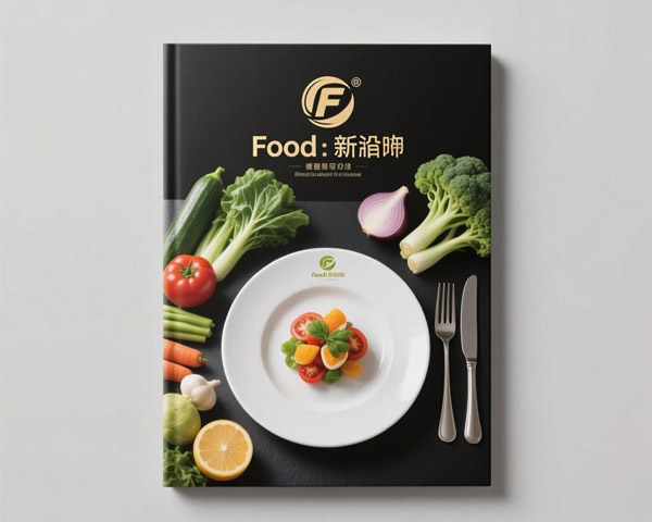 凱達(dá)高檔宣傳冊(cè)設(shè)計(jì)制作案例