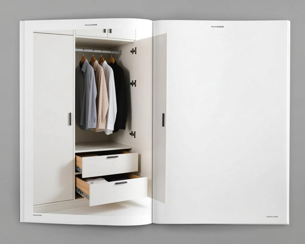 朗坤高檔畫(huà)冊(cè)設(shè)計(jì)印刷案例