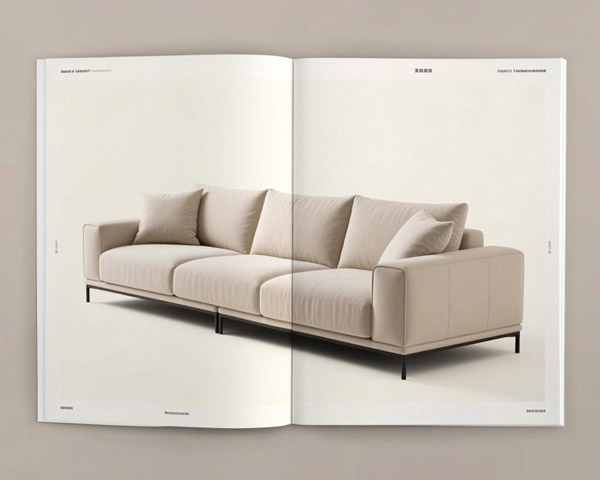 博宇高檔畫冊設(shè)計(jì)印刷案例