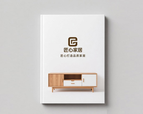 浩渺高檔畫(huà)冊(cè)設(shè)計(jì)制作案例