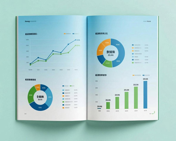 鼎熙照明畫冊設(shè)計印刷案例