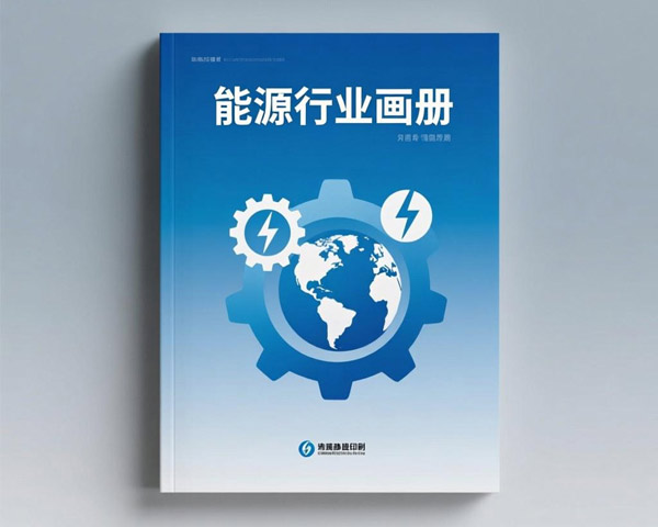 財(cái)玖照明宣傳冊(cè)設(shè)計(jì)制作案例