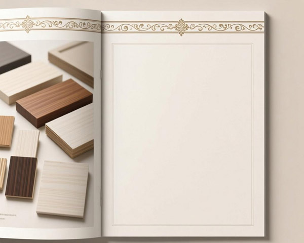 創(chuàng)羽江裝飾宣傳冊(cè)設(shè)計(jì)制作案例