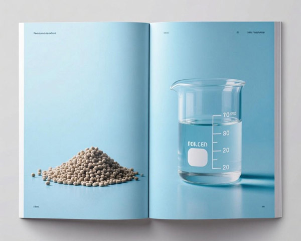 維鑫樂化工畫冊設(shè)計(jì)印刷案例