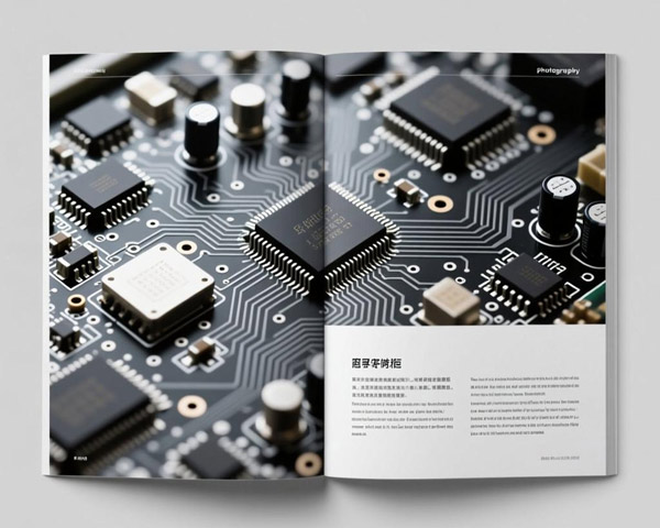 德圣茂包裝宣傳冊設(shè)計制作案例