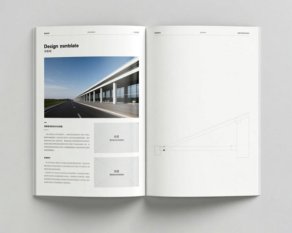 集妙通印刷宣傳冊(cè)設(shè)計(jì)制作案例