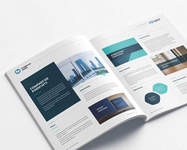 力迅騰印刷畫冊(cè)設(shè)計(jì)印刷案例