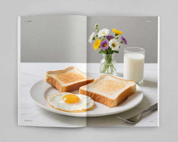 鼎方超培訓(xùn)畫冊設(shè)計印刷案例