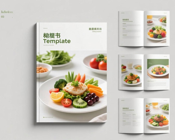 聯(lián)元鐵培訓(xùn)宣傳冊設(shè)計制作案例