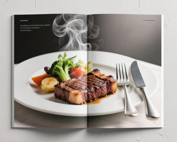 科泰雷培訓畫冊設計印刷案例