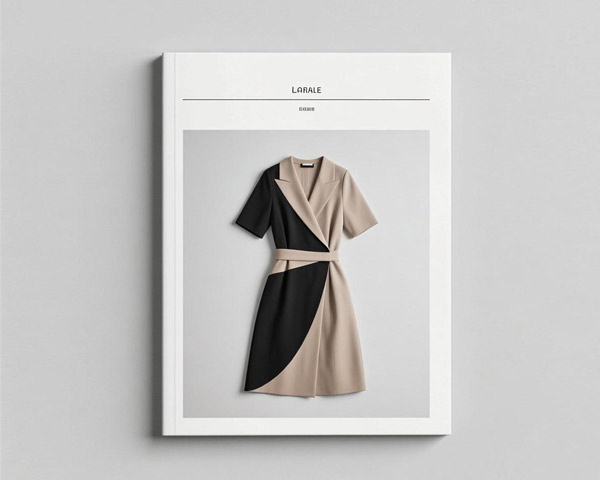 熙昱芷展會(huì)宣傳冊設(shè)計(jì)制作案例