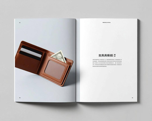 賽同展展會畫冊設計印刷案例