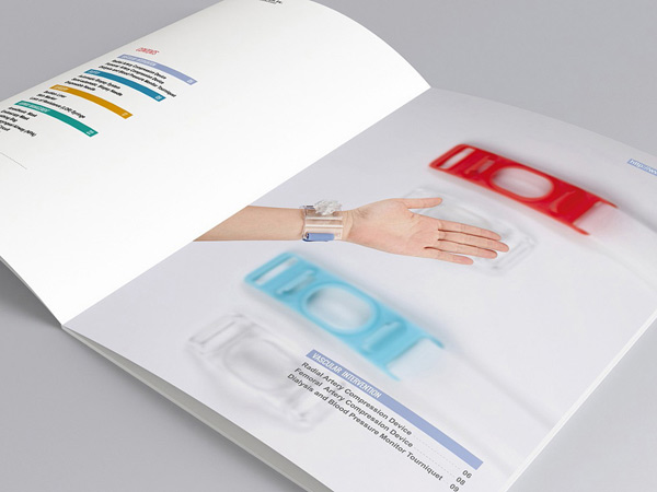 東莞畫冊設計公司