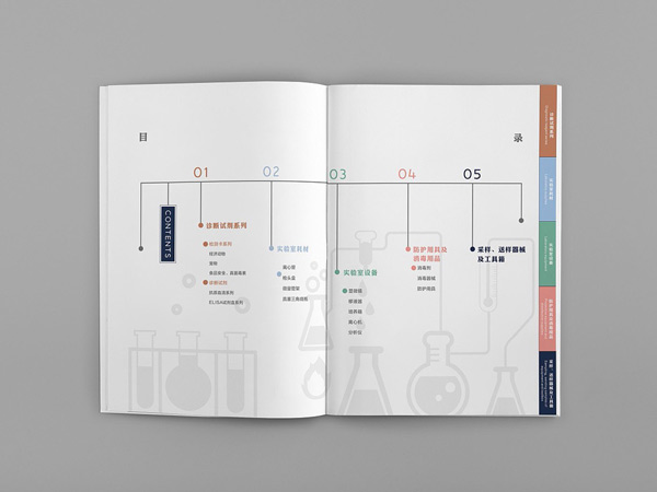東莞東莞畫(huà)冊(cè)印刷